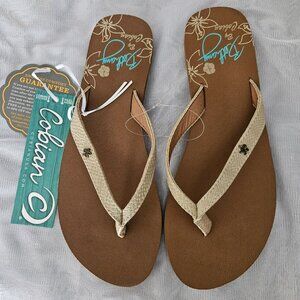 Cobian Hanalei Flip Flop